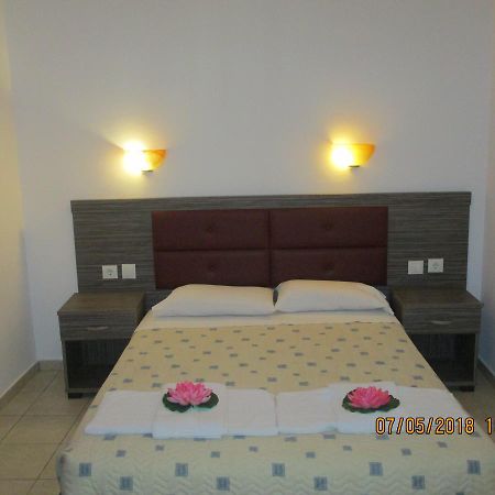 Gouvia House Luxury Apartments Exterior foto