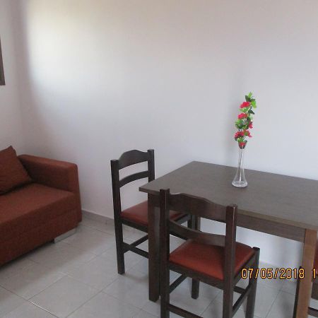 Gouvia House Luxury Apartments Exterior foto