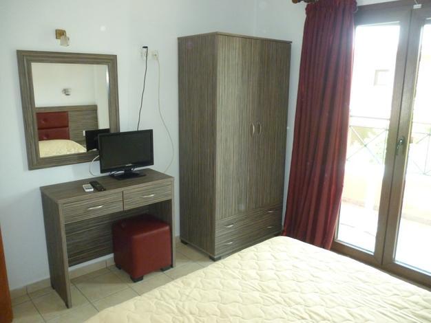 Gouvia House Luxury Apartments Exterior foto