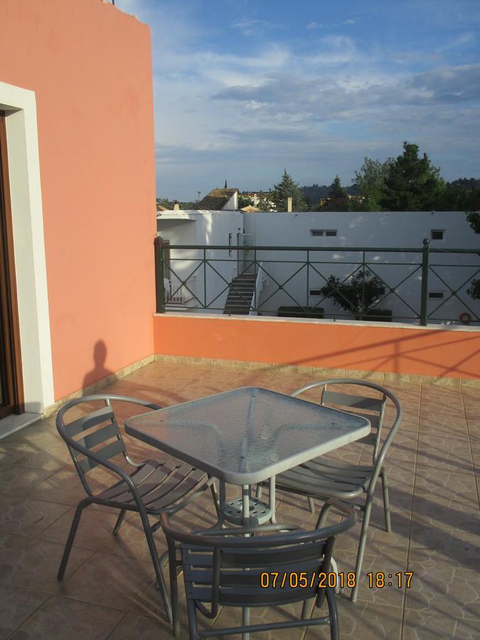 Gouvia House Luxury Apartments Exterior foto