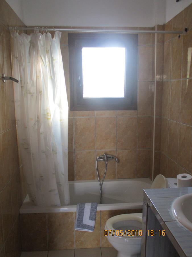 Gouvia House Luxury Apartments Exterior foto