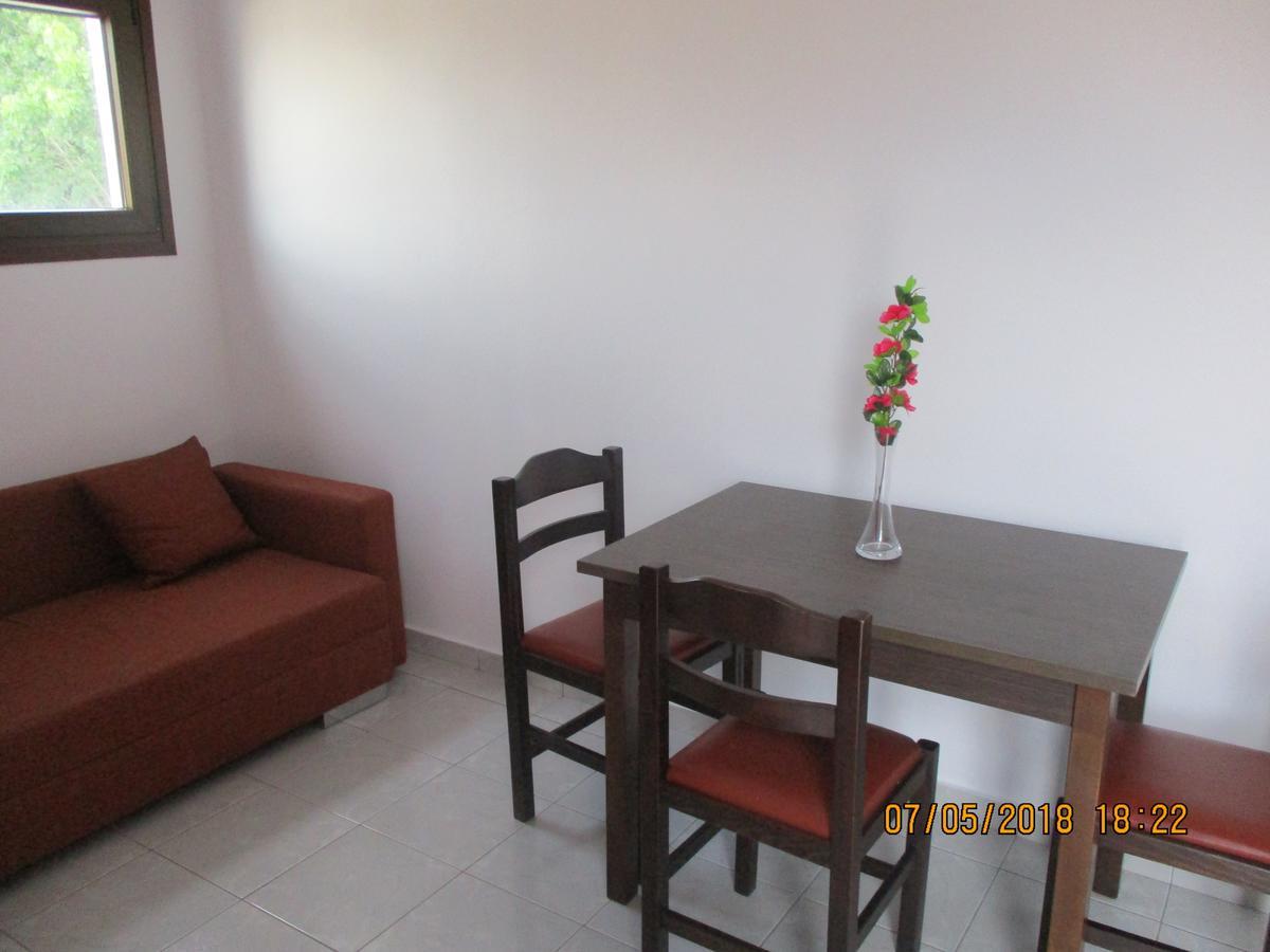 Gouvia House Luxury Apartments Exterior foto