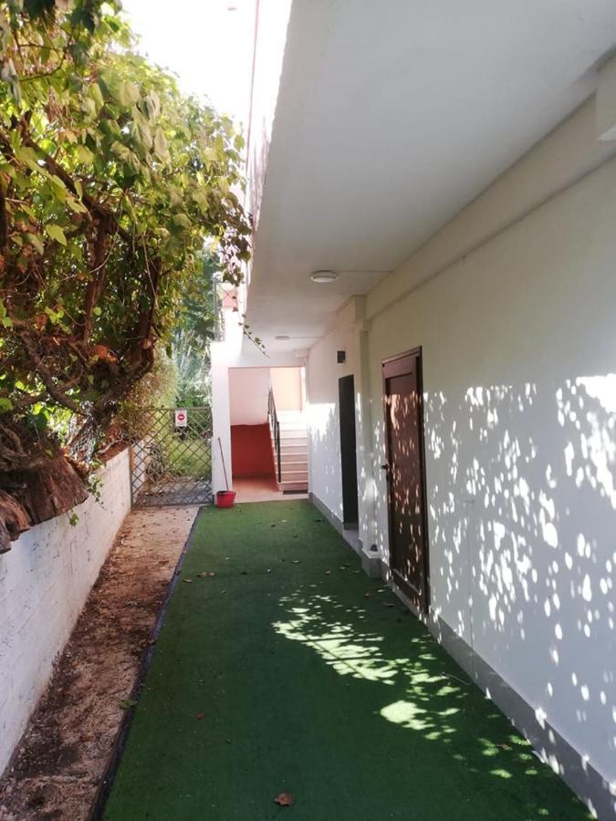 Gouvia House Luxury Apartments Exterior foto